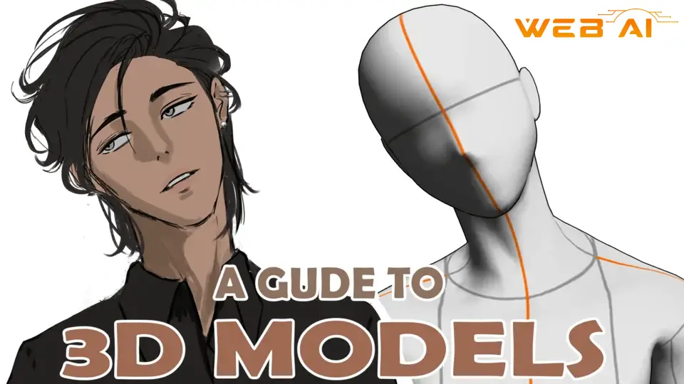 3D Modeling